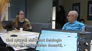 Yle Oddasat: 06.09.2016 15.15