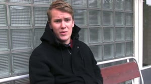 Mun päivä 2: Syysmasennus: 29.11.2016 10.00