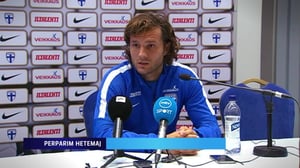 Urheiluruutu: 03.10.2016 21.55