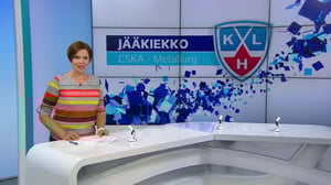 Urheiluruutu: 22.08.2016 21.55