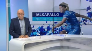 Urheiluruutu: 06.06.2016 21.54