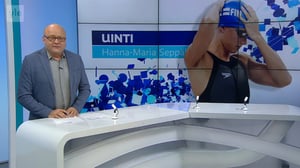 Urheiluruutu: 05.12.2016 21.55