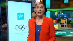 Urheiluruutu: 16.08.2016 20.55