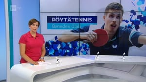 Urheiluruutu: 23.08.2016 20.55