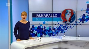Urheiluruutu: 08.06.2016 20.55