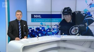 Urheiluruutu: 16.11.2016 20.55