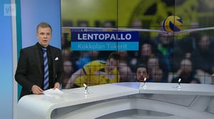 Urheiluruutu: 16.11.2016 21.54