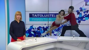 Urheiluruutu: 06.10.2016 20.55