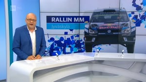 Urheiluruutu: 28.07.2016 21.55