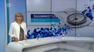 Urheiluruutu: 26.08.2016 20.55