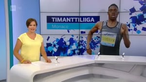 Urheiluruutu: 16.07.2016 19.05