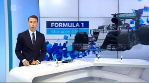 Urheiluruutu: 29.05.2016 20.45