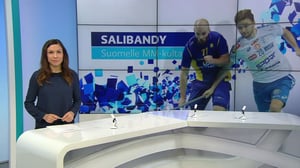 Urheiluruutu: 11.12.2016 21.55