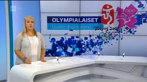 Urheiluruutu: 22.07.2016 22.10