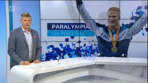 Urheiluruutu: 18.09.2016 18.10