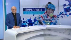 Urheiluruutu: 11.09.2016 18.10