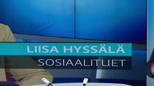 Yle Uutiset viittomakielellä: 08.10.2016 16.55