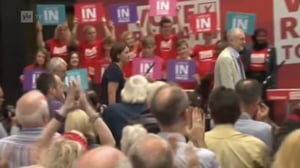 Yle Uutiset selkosuomeksi: 23.06.2016 15.10