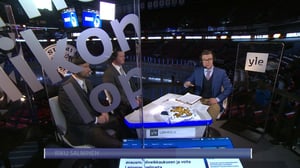 Urheiluviikonloppu: 05.11.2016 13.15