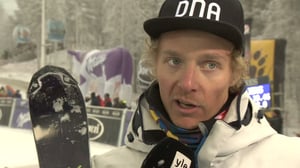 Urheiluviikonloppu: 13.11.2016 12.34