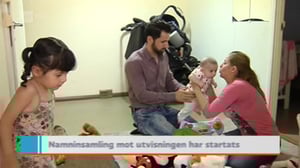 Yle Nyheter TV-nytt: 05.06.2016 19.30