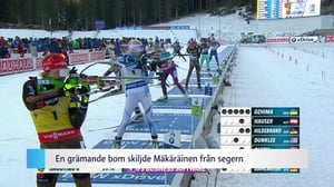 Sportnytt: 10.12.2016 19.39