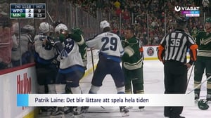 Sportnytt: 16.10.2016 19.39