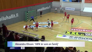 Sportnytt: 15.10.2016 19.39