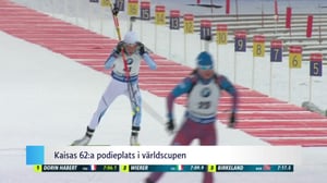 Sportnytt: 03.12.2016 19.40