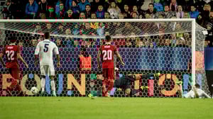 Jalkapallon Super Cup: 09.08.2016 22.40