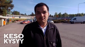 Yle FOLK: Keso kysyy: 20.09.2016 10.00