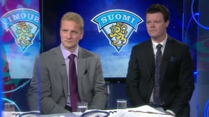 Urheiluviikonloppu: 18.12.2016 15.00