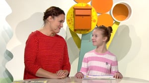 Pikku Kakkosen posti: Pikku Kakkosen posti, erikoislähetys: 14.12.2016 09.30