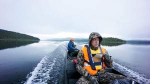 Peltsin Lappi: Pohjois-Lappi: 05.11.2016 00.01