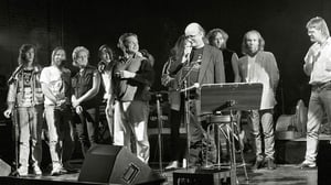 Bluesia Pieksämäen asemalla: 04.07.2016 00.01