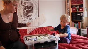 Minusta tulee isoveli (S): 16.05.2016 18.30