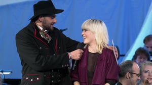 Norjan sinfoniaorkesterin kyläkonsertti: 16.05.2016 17.09