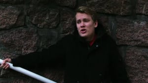 Mun päivä 2: Yö: 29.11.2016 10.00