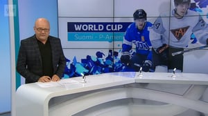 Urheiluruutu: 19.09.2016 20.55