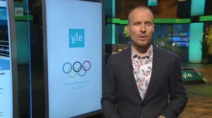 Urheiluruutu: 15.08.2016 20.55