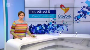 Urheiluruutu: 22.08.2016 20.55