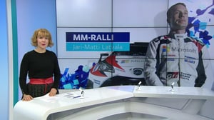 Urheiluruutu: 13.12.2016 20.55