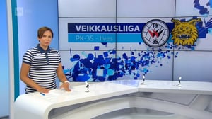 Urheiluruutu: 02.08.2016 21.55