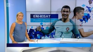 Urheiluruutu: 30.06.2016 20.55