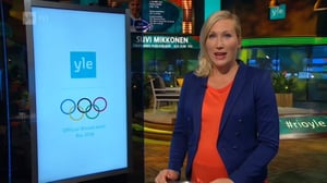 Urheiluruutu: 18.08.2016 20.55