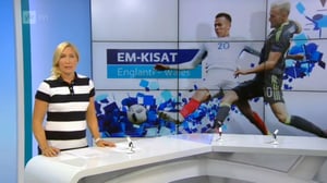 Urheiluruutu: 16.06.2016 20.55