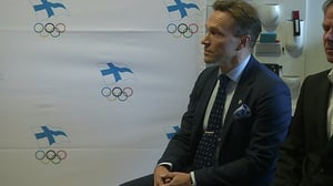 Urheiluruutu: 04.11.2016 20.55