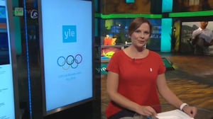 Urheiluruutu: 20.08.2016 20.45