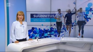 Urheiluruutu: 27.08.2016 20.45