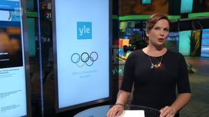 Urheiluruutu: 07.08.2016 20.45